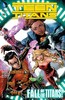 少年泰坦 V5 主刊 Teen Titans V5（2014）普封 商品缩略图4