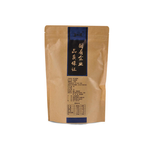 荣成地理标志性产品熟干海带条脱盐烘干无添加50g*2袋 商品图3