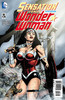 动感漫画 神奇女侠 支线 Sensation Comics Featuring Wonder Woman（2014）普封 商品缩略图1