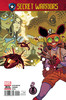 秘密勇士 Secret Warriors Vol 2 商品缩略图5