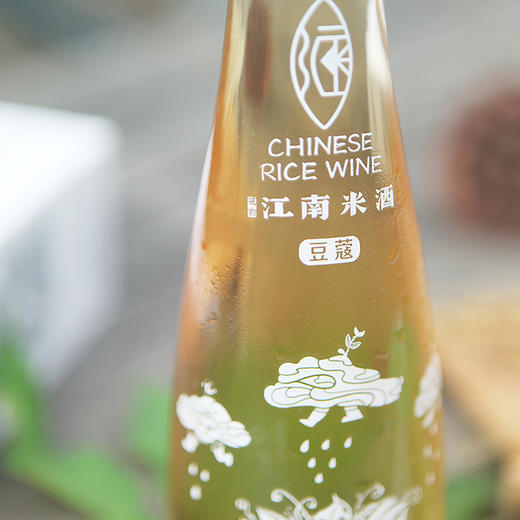 江南米酒 豆蔻【两瓶】○江南米酒 商品图5