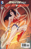 动感漫画 神奇女侠 支线 Sensation Comics Featuring Wonder Woman（2014）普封 商品缩略图2