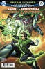 哈尔乔丹与绿灯军团 主刊 Hal Jordan and the Green Lantern Corps（2016）普封 商品缩略图11