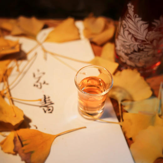 江南米酒 豆蔻【两瓶】○江南米酒 商品图6