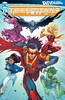 少年泰坦 V5年刊 特刊 Teen Titans V5 Annual (2015)  商品缩略图0