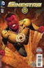 变体 赛尼斯托 Sinestro 商品缩略图0