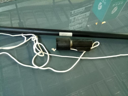 伸缩手柄2.1-3.9米-03712 商品图1