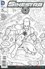 变体 赛尼斯托 Sinestro 商品缩略图1
