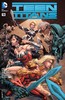 少年泰坦 V5 主刊 Teen Titans V5（2014）普封 商品缩略图5