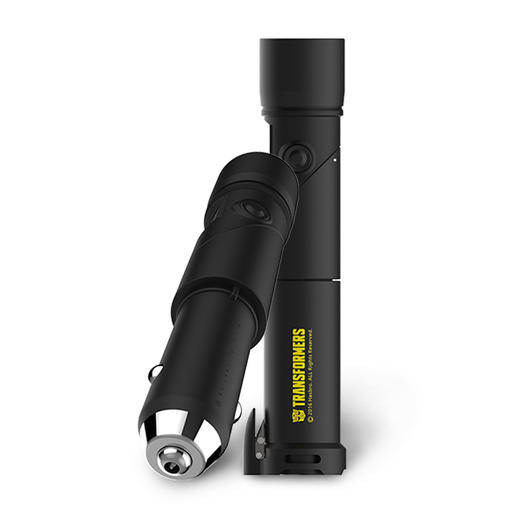 （永久下架）变形金刚 多功能安全锤车 商品图1