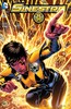 赛尼斯托 Sinestro 商品缩略图1