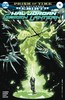 哈尔乔丹与绿灯军团 主刊 Hal Jordan and the Green Lantern Corps（2016）普封 商品缩略图12