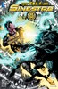 赛尼斯托 Sinestro 商品缩略图3