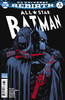全明星蝙蝠侠 主刊 All Star Batman（2016）变体 商品缩略图6
