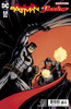 蝙蝠侠与暗影侠 斜线 Batman/Shadow（2017）变体 商品缩略图6