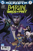 蝙蝠女孩和猛禽小队 斜线 Batgirl and the Birds of Prey（2016）变体 商品缩略图2