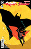 蝙蝠侠与暗影侠 斜线 Batman/Shadow（2017）变体 商品缩略图9
