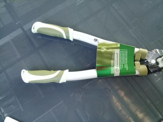 10”豪华直头整篱剪-1136 商品图3