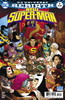 新超人 主刊 New Super Man（2016）变体 商品缩略图10