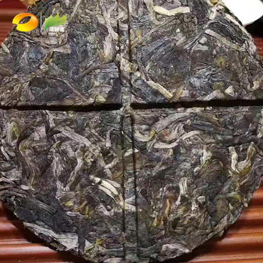 普洱生茶 龙马同庆号 2017年品鉴装 （大班章/大冰岛/大易武） 28g 商品图2