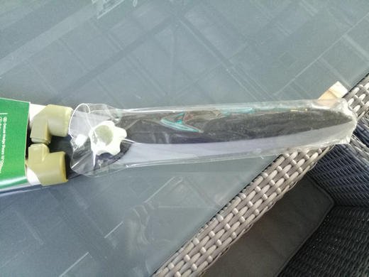 10”豪华直头整篱剪-1136 商品图2