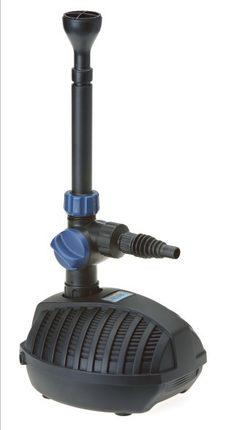 Aquarius Fountain Set 1000&1500 &2500喷泉组合 商品图1