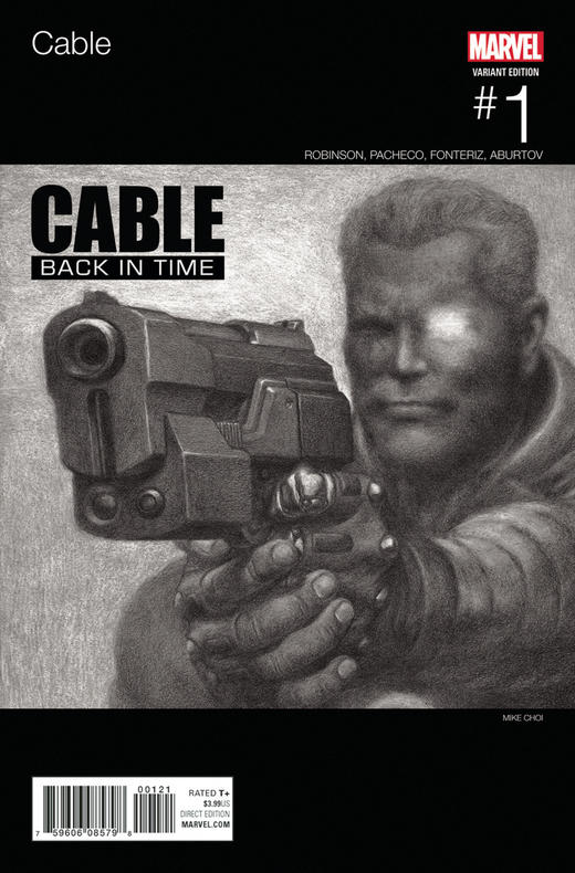 变体 电索 Cable 商品图4
