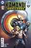 变体 卡曼迪 Kamandi Challenge 商品缩略图3