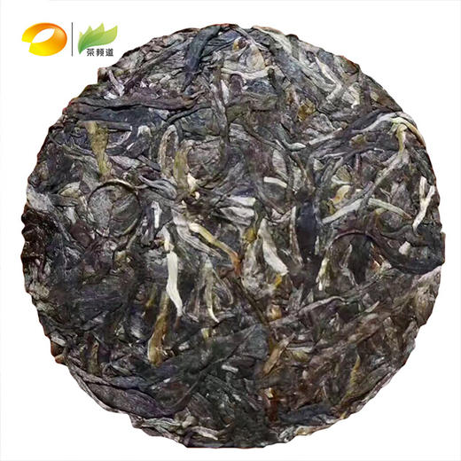 普洱生茶 龙马同庆号 2017年品鉴装 （大班章/大冰岛/大易武） 28g 商品图7