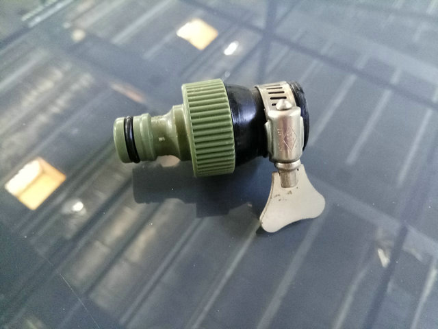 万能龙头接头5167