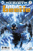 变体 蓝甲虫 Blue Beetle Vol 9 商品缩略图8