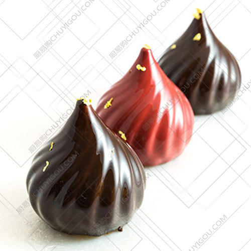 米其林创意【皇冠形】模具 商品图1