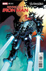 钢铁侠 主刊 Invincible Iron Man v3（2016）变体 商品缩略图3