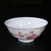 7501翠竹红梅餐具 商品缩略图3
