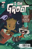 我是格鲁特 主刊 I Am Groot（2017）变体 商品缩略图5