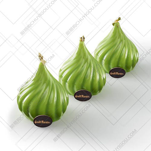 米其林创意【皇冠形】模具 商品图8