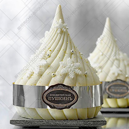 米其林创意【皇冠形】模具 商品图6