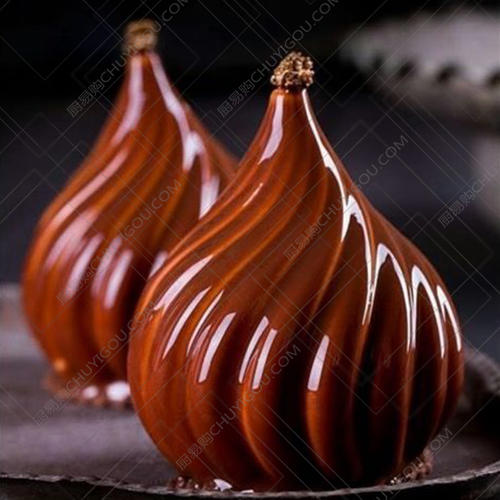 米其林创意【皇冠形】模具 商品图9