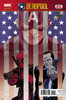 死侍 V5 主刊 Deadpool V5（2016）普封 商品缩略图5