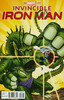钢铁侠 主刊 Invincible Iron Man v2（2015）变体 商品缩略图5