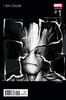 我是格鲁特 主刊 I Am Groot（2017）变体 商品缩略图2