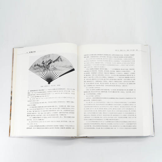 《吴湖帆年谱》 商品图4
