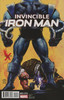 钢铁侠 主刊 Invincible Iron Man v2（2015）变体 商品缩略图1