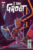 我是格鲁特 主刊 I Am Groot（2017）变体 商品缩略图3
