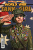 变体 坦克女孩 Tank Girl World War Tank Girl 商品缩略图2