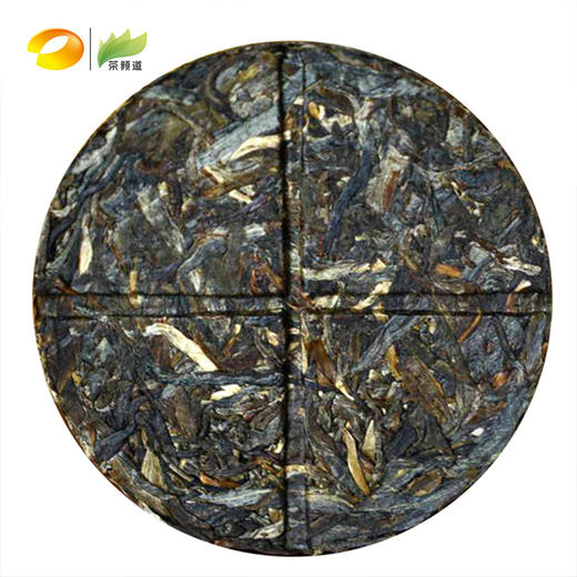 普洱生茶 龙马同庆号 2017年品鉴装 （大班章/大冰岛/大易武） 28g 商品图10