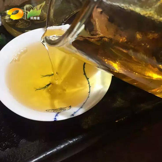 普洱生茶 龙马同庆号 2017年品鉴装 （大班章/大冰岛/大易武） 28g 商品图11
