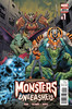 怪兽出笼 Monsters Unleashed Vol 2 商品缩略图6