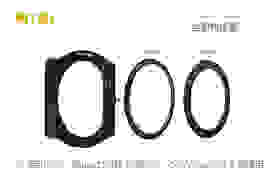 全新转接圈86mm和95mm搭配【V5/V5PRO/C4前主支架】