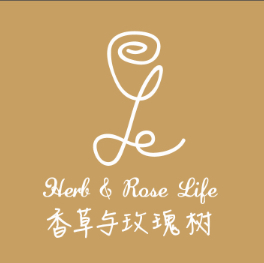 香草与玫瑰树190926